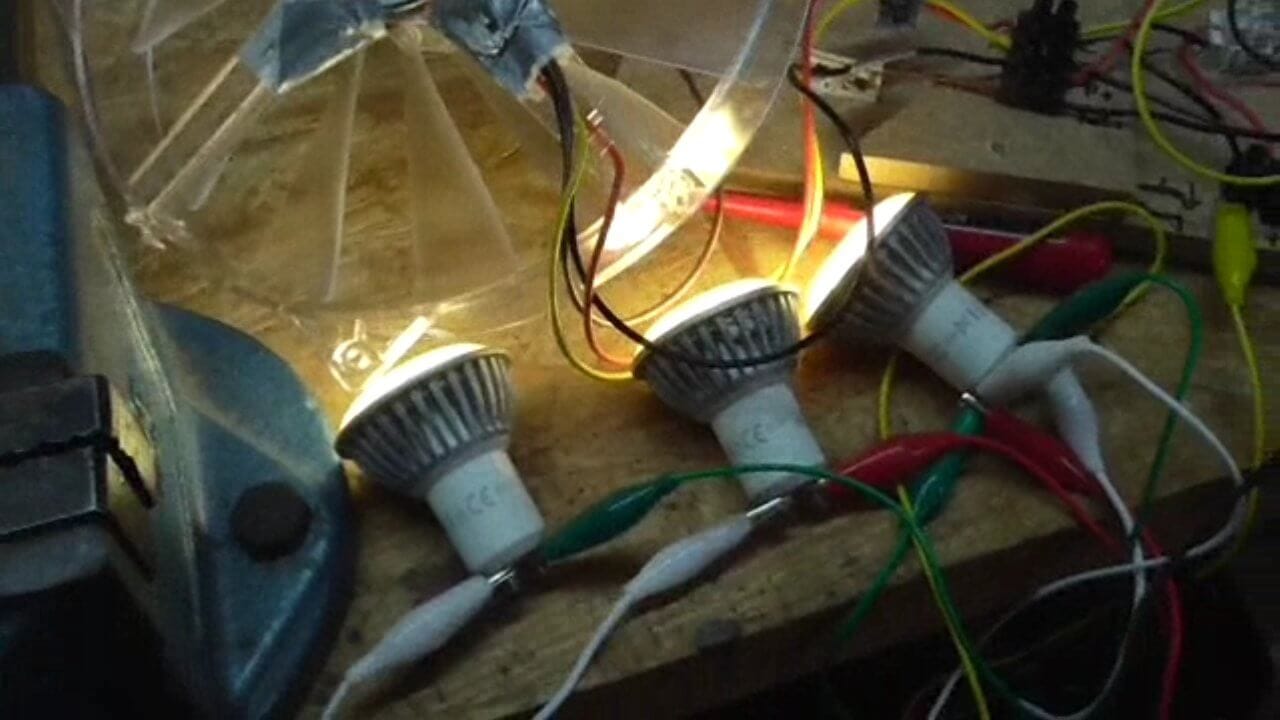 bedinimotor6