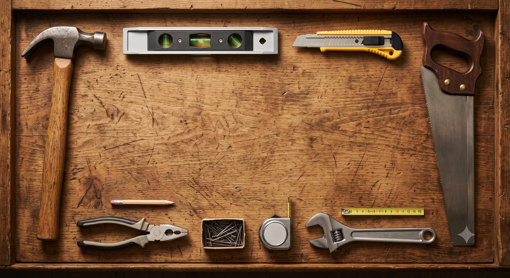 Heimwerker und Handwerkertipps #ai