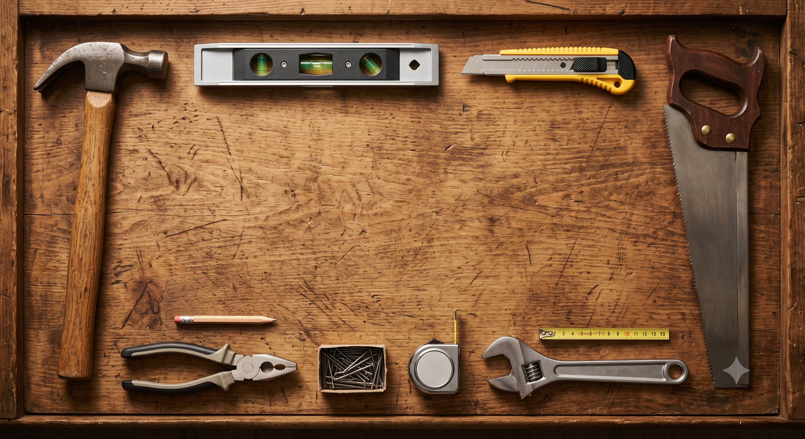 Heimwerker und Handwerkertipps #ai