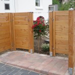 mülltonnenbox selber bauen